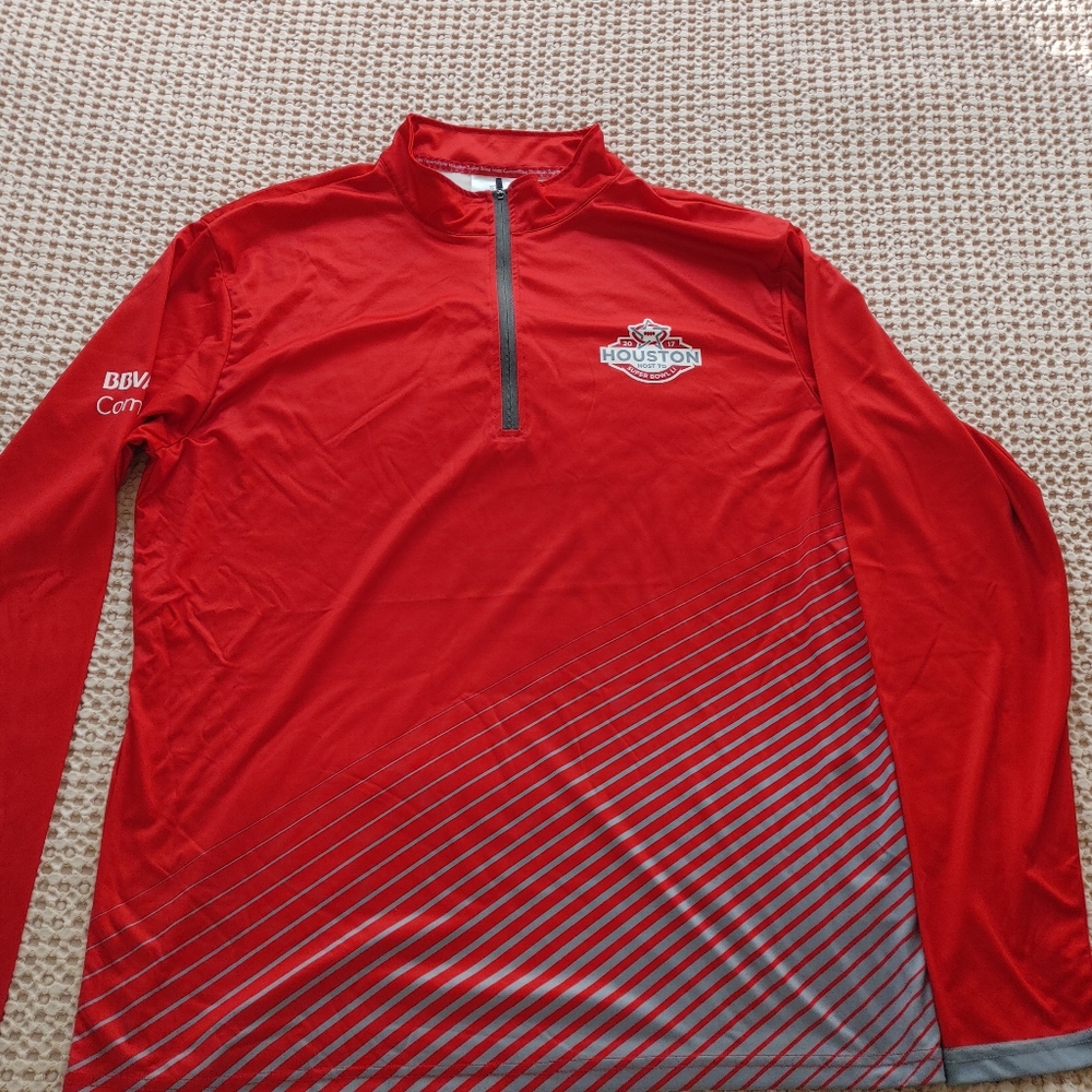 Pre owned XXXL 2017 SUPER BOWL